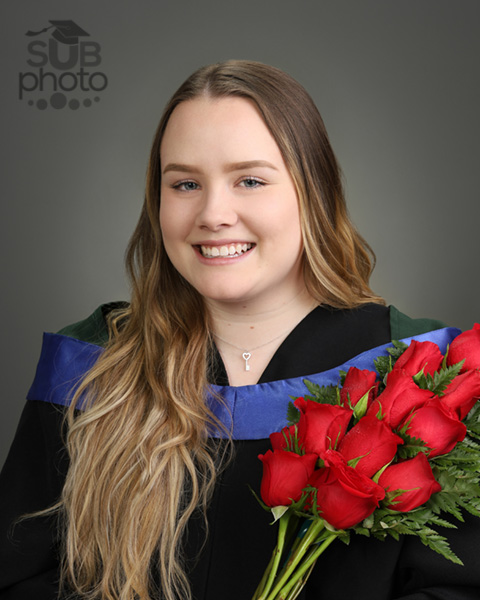 Edmonton Graduation Photos