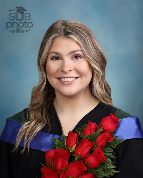 University of Alberta Graduation Photos