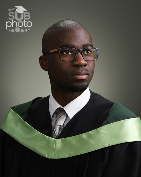 Engineering Grad Photos