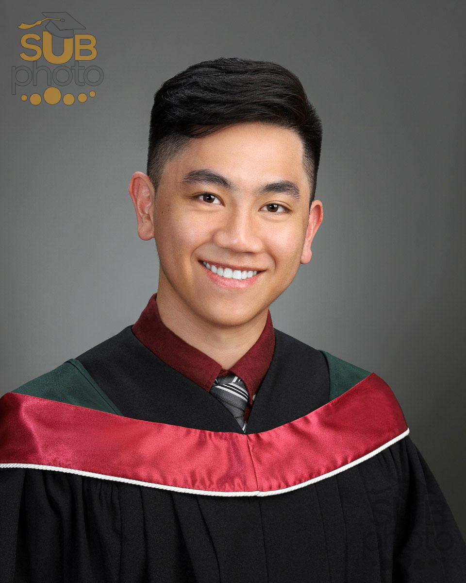 Nursing Grad Photos