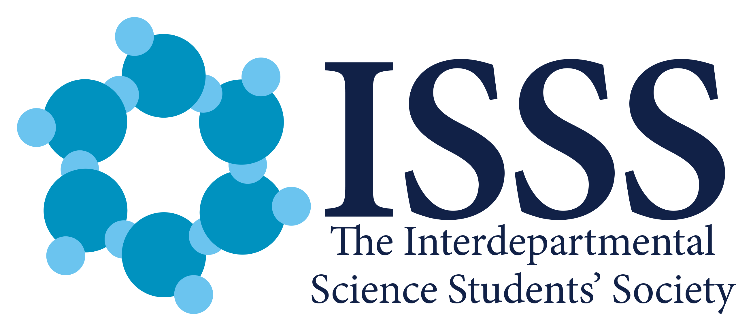 ISSS Science Logo