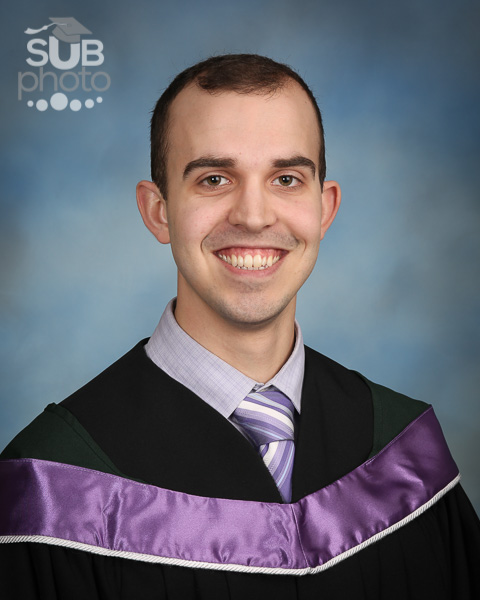 University of Alberta Graduation Photos