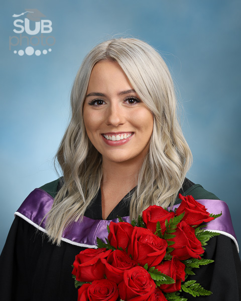 Edmonton Graduation Photos
