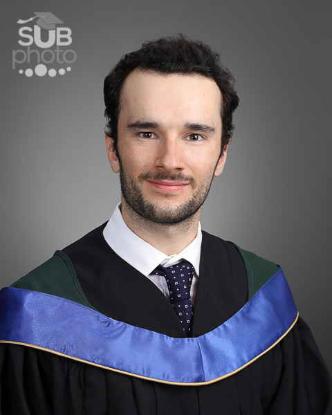 University Graduation Photos