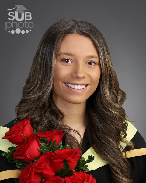 University of Calgary Graduation Photos