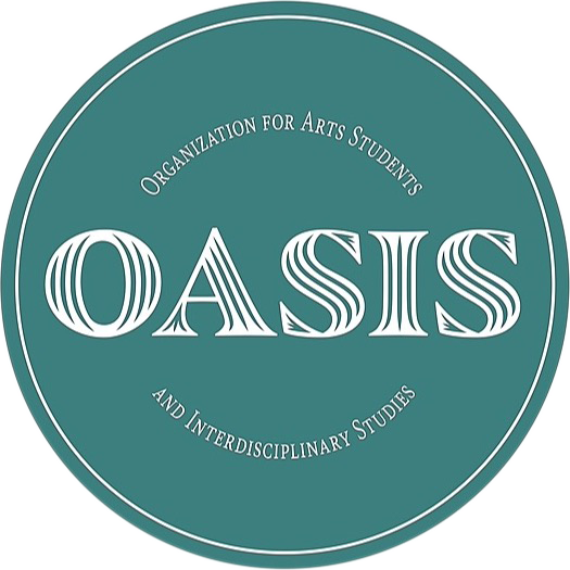 Student Association Logo