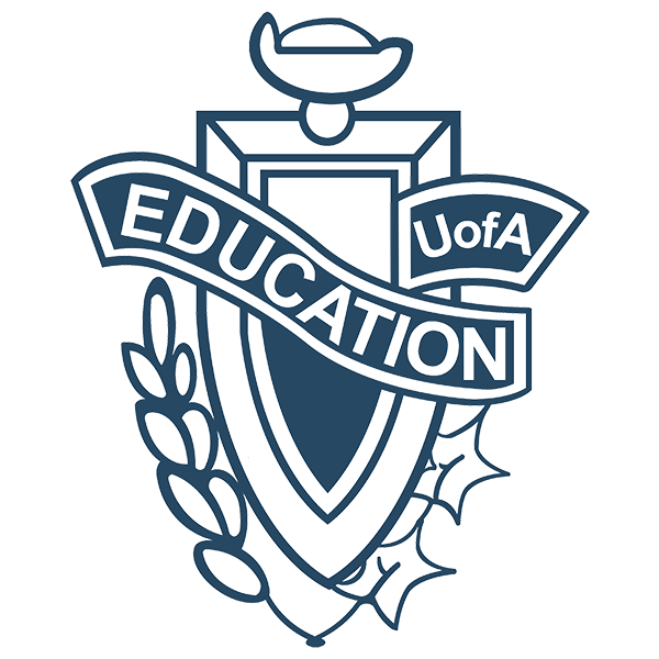 Student Association Logo