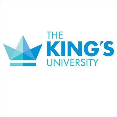 The King's University Grad Photos