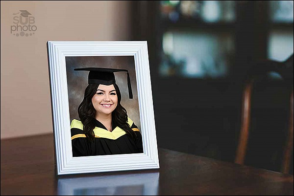 How much do grad photos cost?