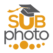 SUB Photo Logo